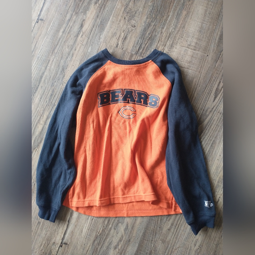 Chicago Bears Shirt